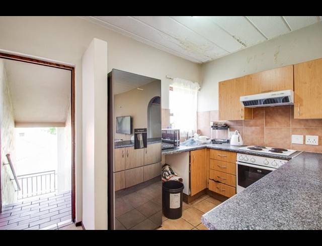 1 BEDROOM APARTMENT FOR SALE IN PAULSHOF